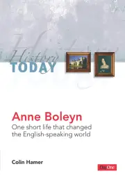Anne Boleyn
