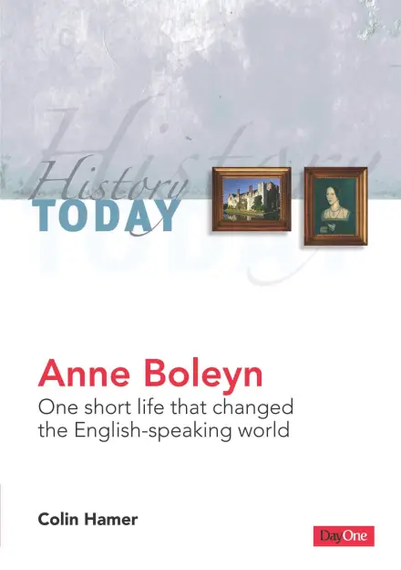 Anne Boleyn