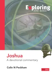 Exploring Joshua