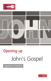 Opening up John's Gospel