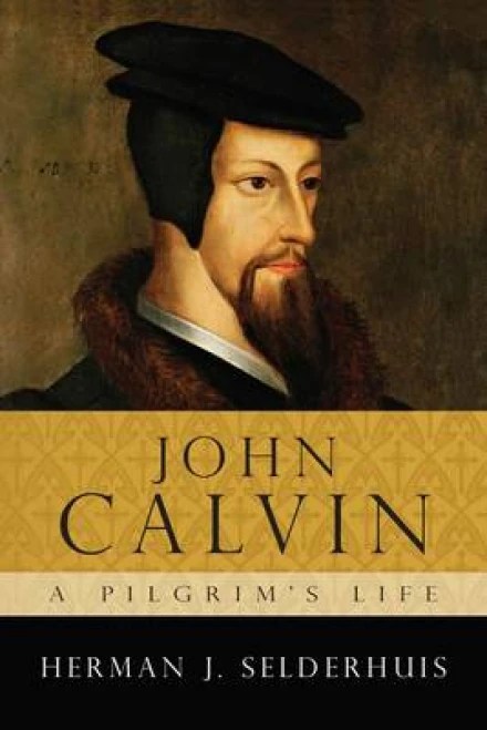 John Calvin