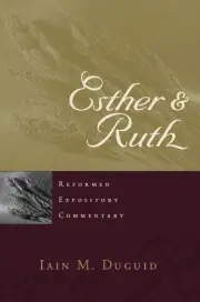 Esther and Ruth