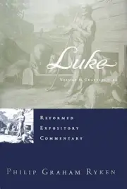 Luke - 2 Volume Set