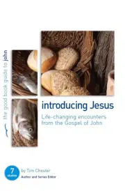 John [Good Book Guide]