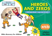 XTB 7 Heroes & Zeros