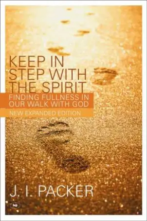 Keep In Step With The Spirit