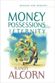 Money, Possessions & Eternity