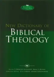 New Dictionary of Biblical Theology