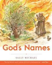 God’s Names