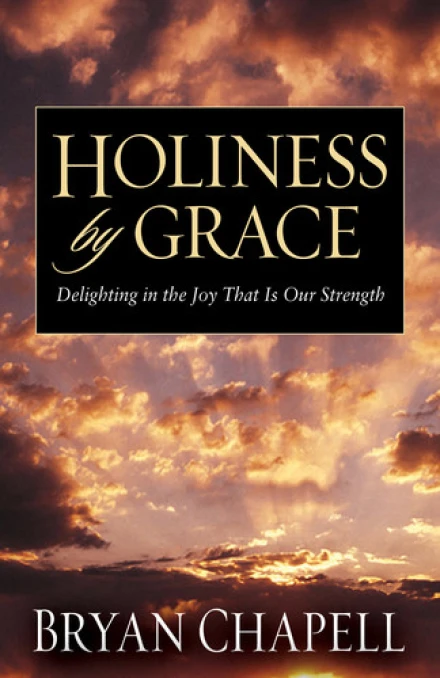 Holiness by Grace (ePub eBook)