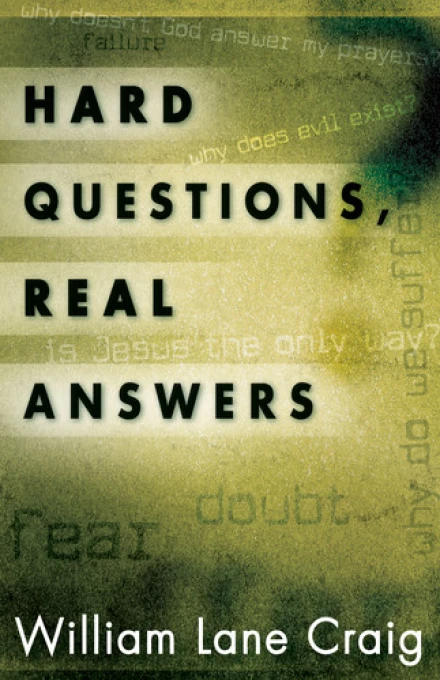 Hard Questions, Real Answers (ePub eBook)