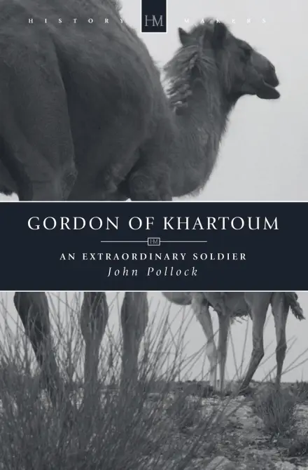 Gordon Of Khartoum