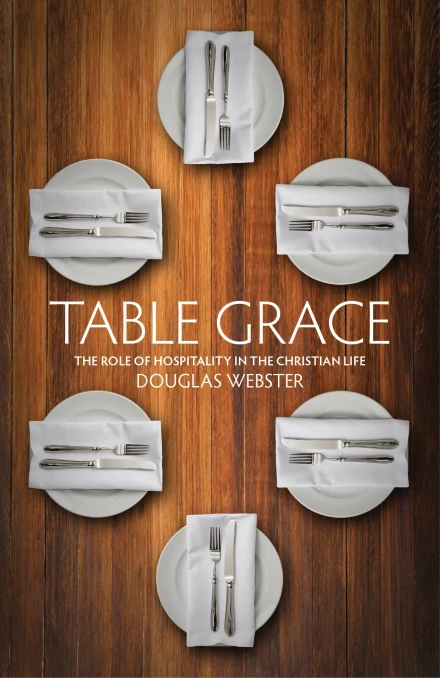 Table Grace (ePub eBook)