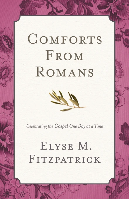 Comforts from Romans