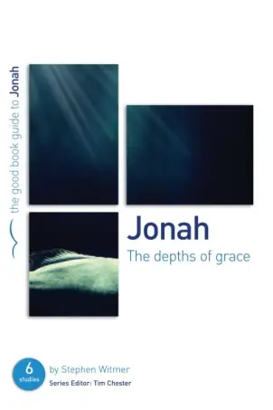 Jonah [Good Book Guide]