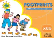 XTB 6 Footprints