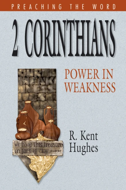 2 Corinthians (ePub eBook)