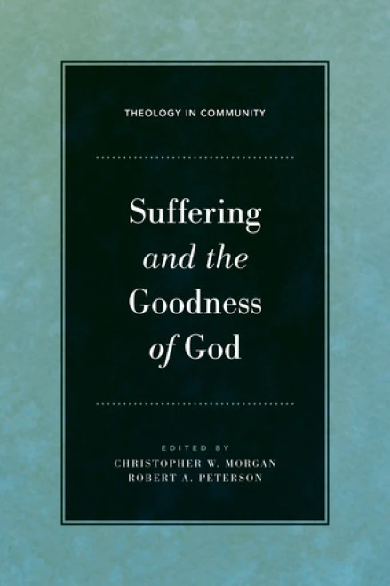 Suffering and the Goodness of God (ePub eBook)