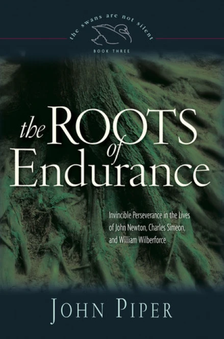 The Roots of Endurance (ePub eBook)