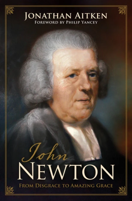 John Newton (ePub eBook)