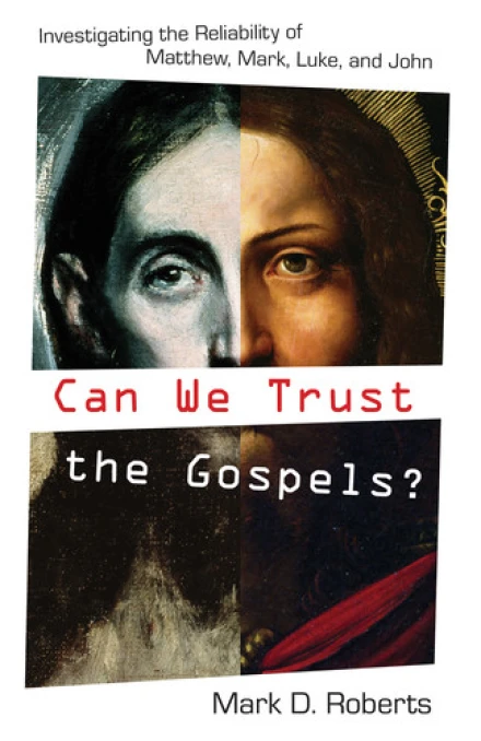 Can We Trust the Gospels? (ePub eBook)