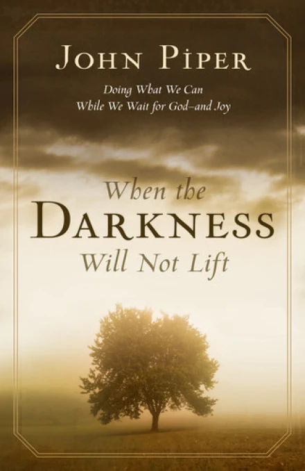 When the Darkness Will Not Lift (ePub eBook)