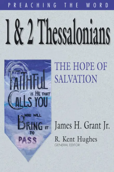 1 & 2 Thessalonians (ePub eBook)