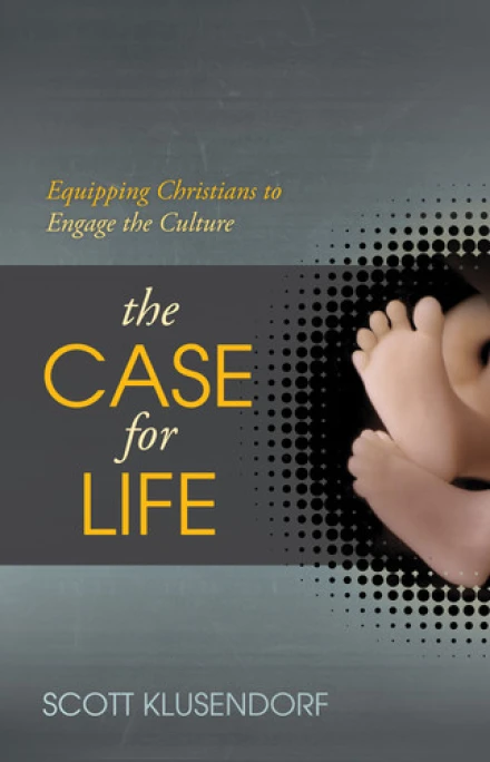 The Case for Life (ePub eBook)
