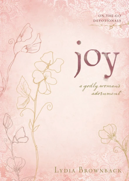 Joy (ePub eBook)