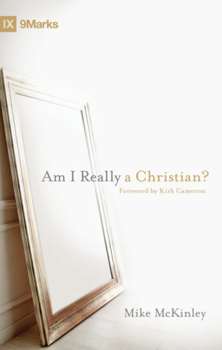 Am I Really a Christian? (ePub eBook)