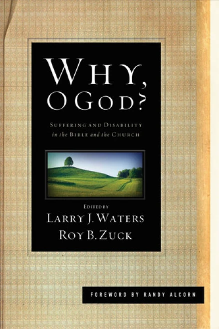 Why, O God? (ePub eBook)