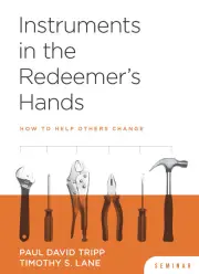 Instruments in the Redeemer's Hands DVD