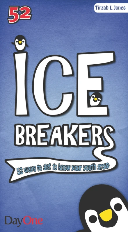 Icebreakers