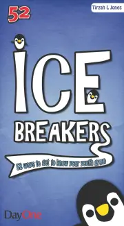 Icebreakers