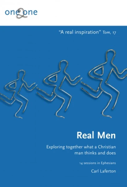 One2One – Real Men