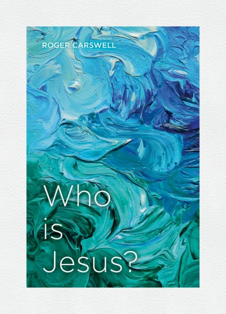 Who is Jesus?