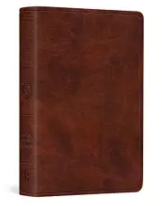 ESV Vest Pocket New Testament with Psalms and Proverbs