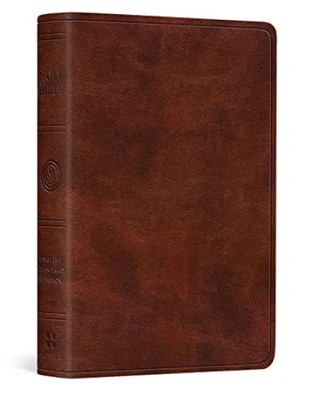 ESV Vest Pocket New Testament with Psalms and Proverbs
