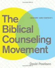 Biblical Counseling Movement