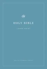 ESV Economy Bible, Large Print