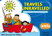 XTB 4 Travels Unravelled