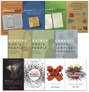 Practically Trained Pastors Pack