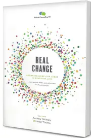 Real Change