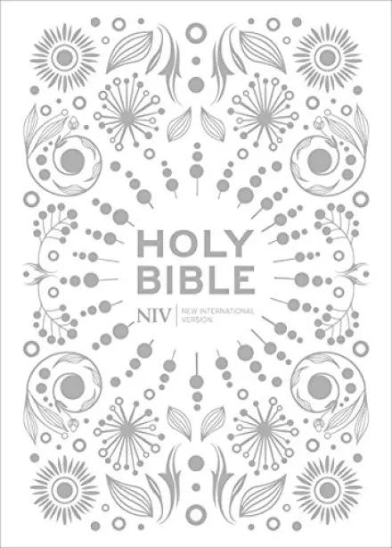 NIV Pocket Gift Bible