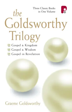 The Goldsworthy Trilogy