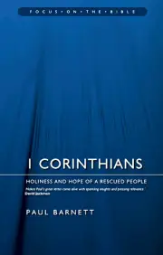 1 Corinthians