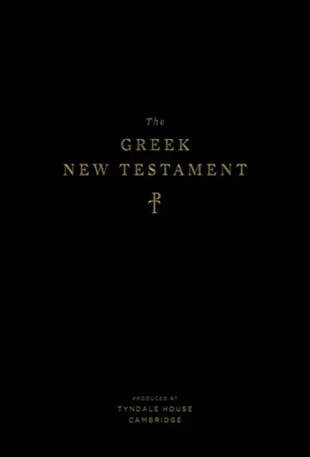 The Greek New Testament