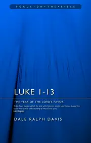 Luke 1-13