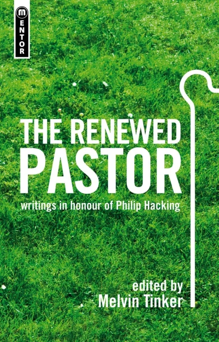 The Renewed Pastor