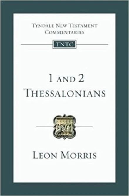 1 & 2 Thessalonians
